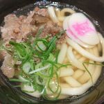 資さんうどん - 