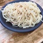 豊中麺哲 - 替玉