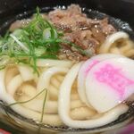 資さんうどん - 