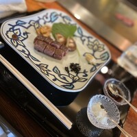 横浜うかい亭 - 