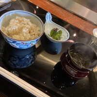 横浜うかい亭 - 