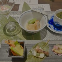 割烹蒲焼 横浜八十八 NEWoMan横浜店 - 