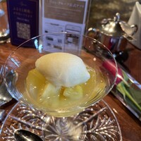 横浜うかい亭 - 