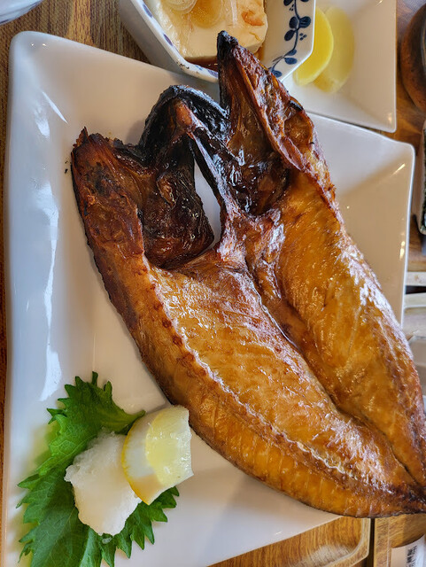 UMICOCO（ウミココ） - 大谷海岸（食堂）の写真