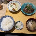 釣宿酒場マヅメ - 