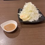 とんかつ そら - 