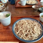 手打そば 時屋 - 