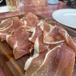 Bacio di Giulietta - 