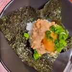 根室花まる KITTE丸の内店 - 