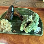 手打そば 時屋 - 