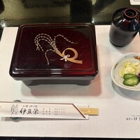 鰻割烹 伊豆栄 本店 - うな重（松）