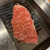 ビーフキッチン 恵比寿店 - 