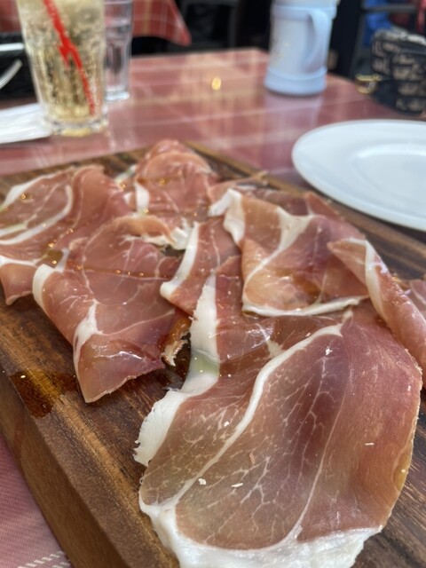 Bacio di Giulietta Ebisu Ten photo 4