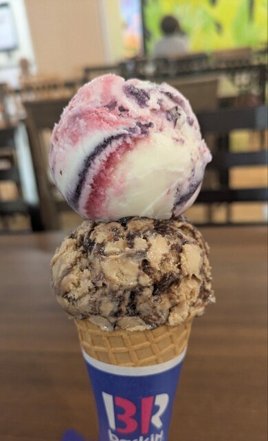 サーティワンアイスクリーム イオンモール石巻店