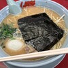 ラーメン 山岡家 松戸北小金店