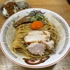 麺尊RAGE RAMEN WANTO