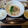 四川家庭料理 中洞