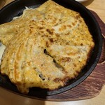 格安ビールと鉄鍋餃子 3・6・5酒場 - 