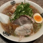 藤一番 中華 - 料理写真: