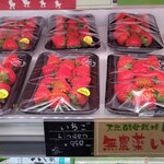 えこわいず - 試食笑