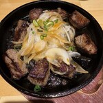 格安ビールと鉄鍋餃子 3・6・5酒場 - 