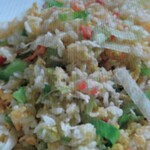 中国料理 青冥 大丸梅田店 - 