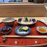 道後 海舟 - 