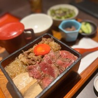 焼肉 きたん 法善寺 - 