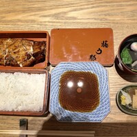 博多うなぎ屋 藤う那 - 