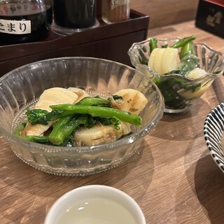 酒場 おか長_0