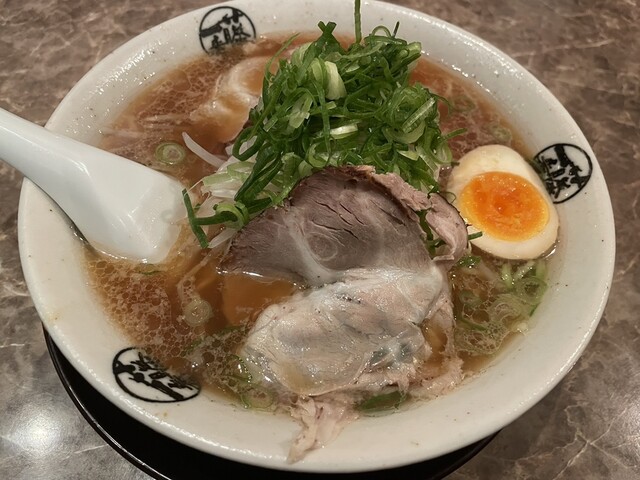 Fuji Ichiban Chuka Kasugai Ten