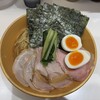 家系ラーメン 革新家 TOKYO