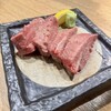 焼肉三日月 天神橋店