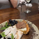 ななくさ食堂 - 