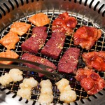 焼肉古今 - 
