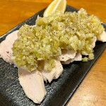 酒場食堂 奥井 - 