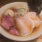 Homemade Ramen 麦苗 - 