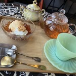 紅茶とクラフト酒のお店 タイフーン - 