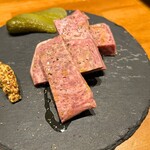 酒場食堂 奥井 - 