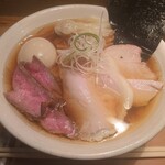 Homemade Ramen 麦苗 - 