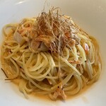 リストランテ フィッシュボーン - 