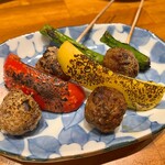 酒場食堂 奥井 - 