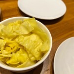 酒場食堂 奥井 - 