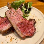 酒場食堂 奥井 - 