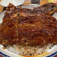 うなぎのしろむら 春日井 -  うなぎのしろむら 春日井 -