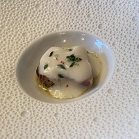 レストラン シャンボール(リーガロイヤルホテル大阪) - 
