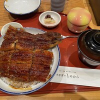 うなぎのしろむら 春日井 -  うなぎのしろむら 春日井 -