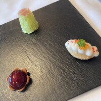 レストラン シャンボール(リーガロイヤルホテル大阪) - 