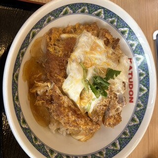 口コミ一覧 : かつ丼のかつさと 多摩センター店 - 京王永山/かつ丼