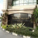 THE RITZ-CARLTON - 